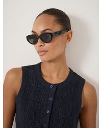 Hush - A.Kjærbede Winnie Sunglasses - Lyst