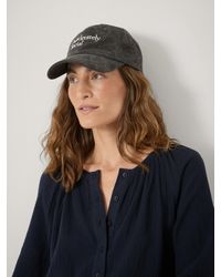Hush - Moderately Social Cap - Lyst