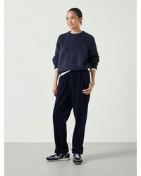 Hush - Liza Cord Joggers - Lyst