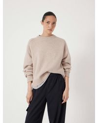 Hush - Nina Merino Wool Jumper - Lyst
