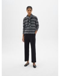 Hush - Sutton Slim Pull On Trousers - Lyst