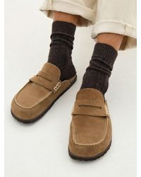 Hush - Murica Wool Blend Socks - Lyst