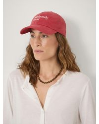 Hush - Moderately Social Cap - Lyst