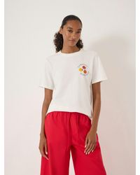 Hush - Tomayto Tomahto Graphic T-Shirt - Lyst