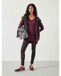 Hush - Essential Leggings - Lyst