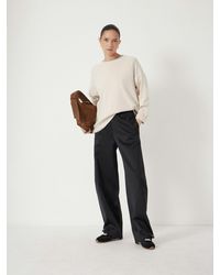 Hush - Matilda Cotton Raglan Top - Lyst