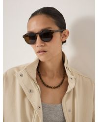 Hush - A.Kjærbede Marvin Sunglasses - Lyst