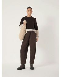 Hush - Jack Barrel Joggers - Lyst
