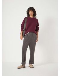 Hush - Liza Cord Joggers - Lyst