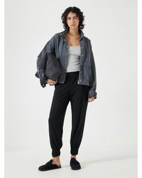 Hush - Alexa Harem Joggers - Lyst