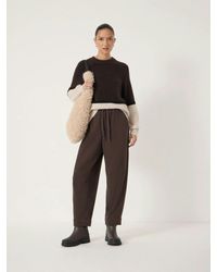 Hush - Jack Barrel Joggers - Lyst
