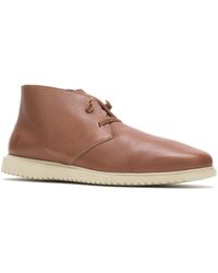 hush puppies boots on sale
