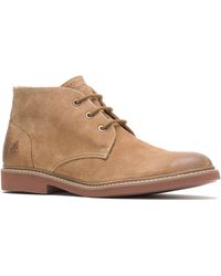 hush puppies boots on sale