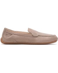 Hush Puppies Loafers and moccasins for Women - Up to 70% off at Lyst.com
