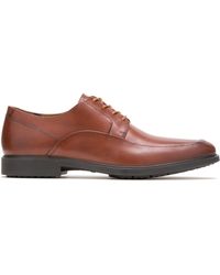 hush puppies corso oxford