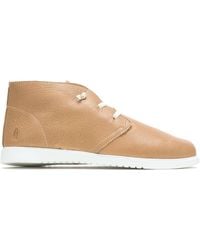 hush puppies chukka boots womens