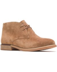 hush puppies boots on sale