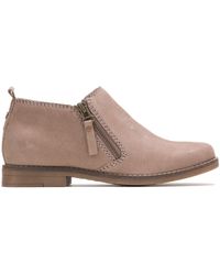 hush puppie ladies boots