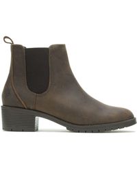 hadley chelsea boot