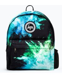 Hype - Hype Boys/ Chalk Dust Iconic Backpack - Lyst