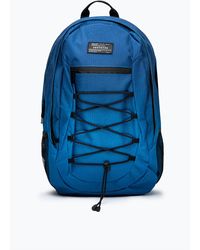 Hype - Hype Speckle Fade Military Patch Maxi Backpack - Lyst
