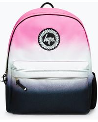 Hype - Hype Iconic/ Fade Girls Backpack - Lyst