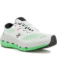 On Shoes - Cloudrunner 3 Max - Lyst