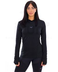 Mizuno - Active Warmalite - Lyst