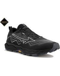 Mizuno - Wave Daichi 9 Gore-Tex - Lyst