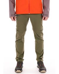 Millet - Ubic Stretch Zip Off - Lyst