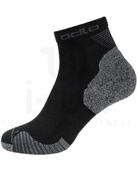 Odlo - Calcetines Ceramicool - Lyst