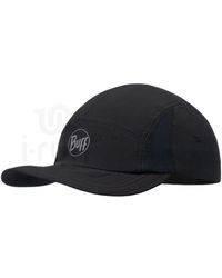 Buff - Gorra 5 Panel Go - Lyst