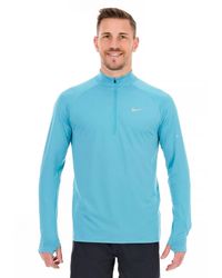 Nike - Stride 1/4 Zip - Lyst