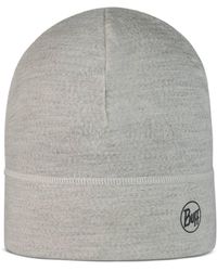 Buff - Merino Wool Solid - Lyst