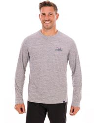Patagonia - Capilene Cool Daily Graphic - Lyst