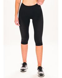 Odlo - Mallas 3/4 Performance Warm Eco - Lyst