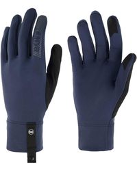 Buff - Thermonet Gloves - Lyst