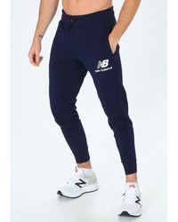 pantalon chandal new balance