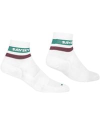 Saysky - Combat Quarter - Lyst
