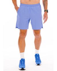 Salomon - Pantalón Corto Shakeout Core 2In1 - Lyst