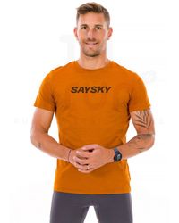 Saysky - Logo Pace Logo - Lyst