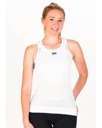 X Bionic - Camiseta De Tirantes Invent 4.0 - Lyst