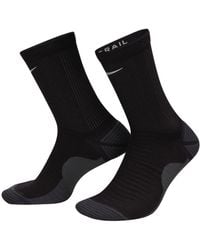 Nike - Trail Run Crew - Lyst