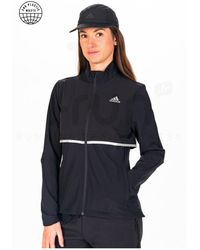 adidas - Chaqueta Own The Run Soft Shell - Lyst