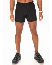 Raidlight - Pantalón Corto Activ Run - Lyst
