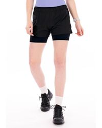 Raidlight - Pantalón Corrto 2 En 1 R-Light - Lyst