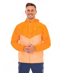 Nike - Chaqueta Stride - Lyst