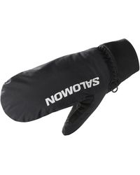 Salomon - Manoplas Rs Warm - Lyst