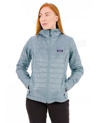 Patagonia - Nano Puff - Lyst