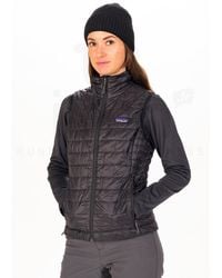 Patagonia - Chaleco Nano Puff - Lyst